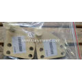 C120 Jaw crusher protection plate